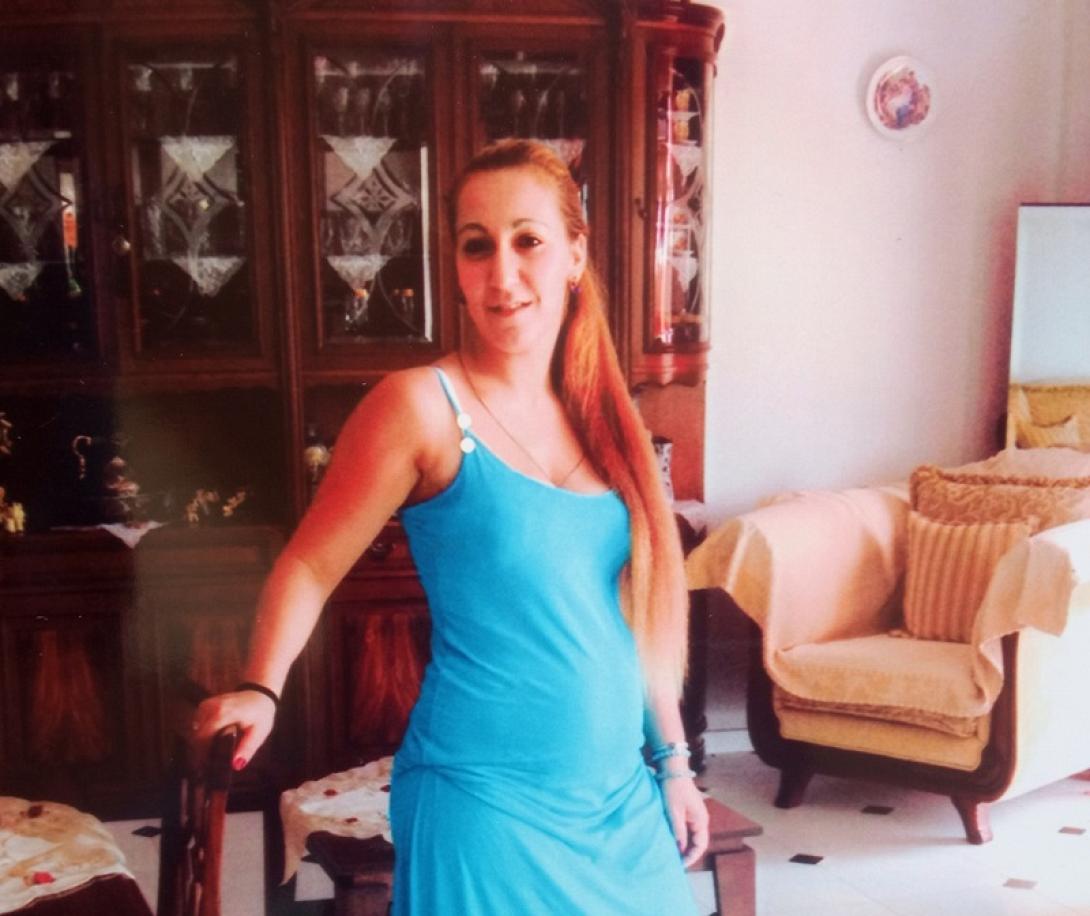 ανδριάνα σταματοπούλου