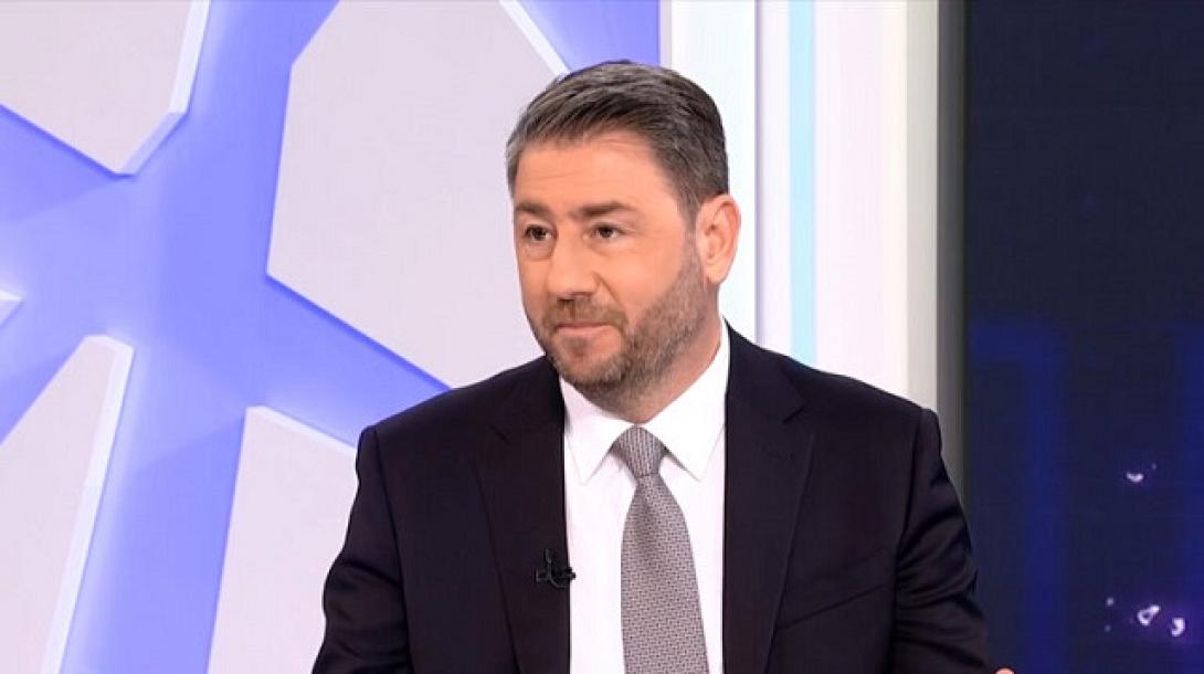 Ανδρουλάκης ΕΡΤ
