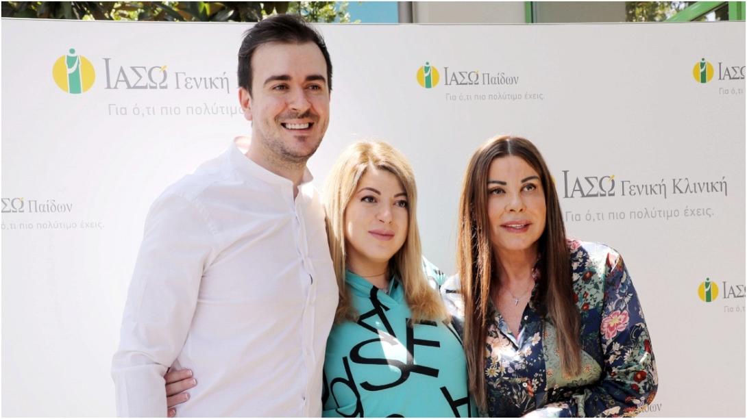 αντζελα