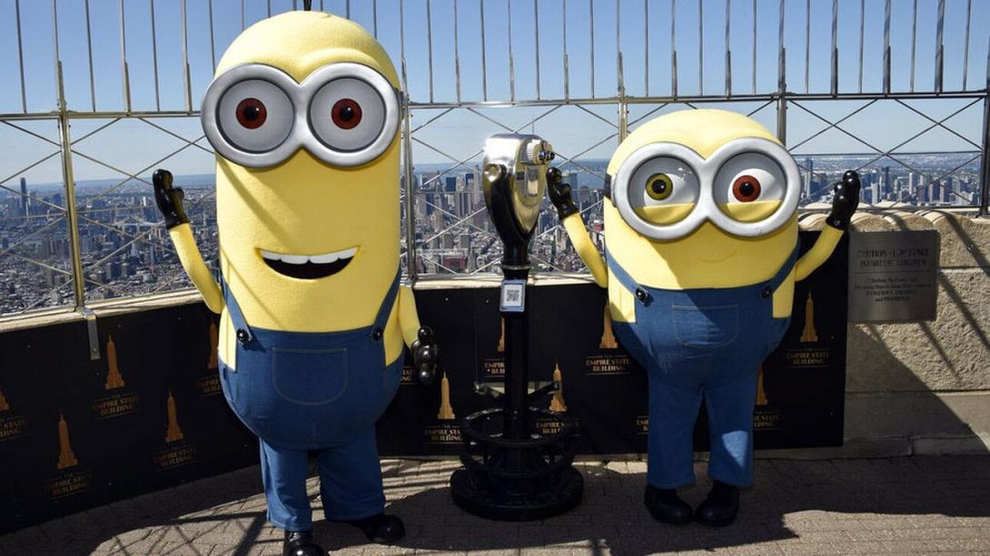minions