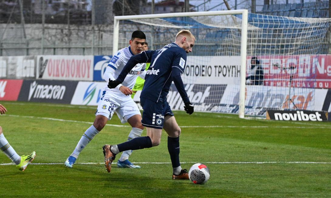 asteras tr-atromitos