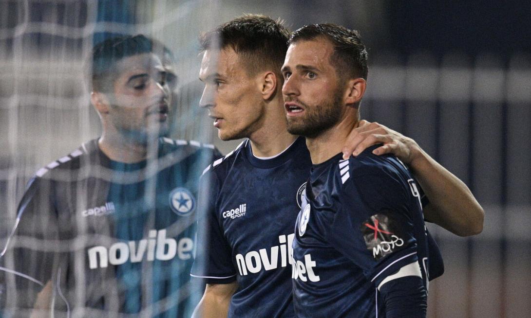 atromitos