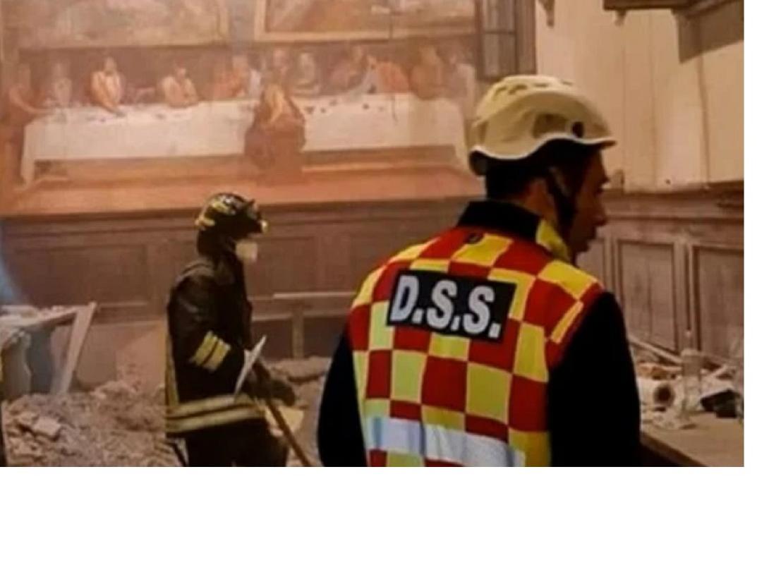 Ατύχημα - Ιταλία