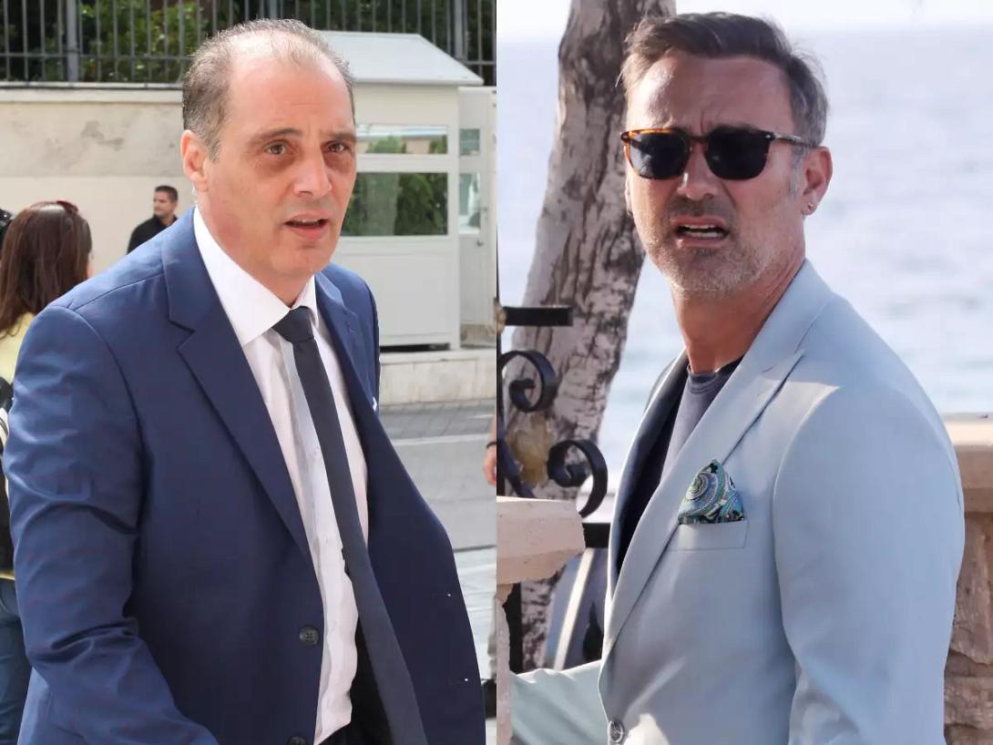 βελοπούλος