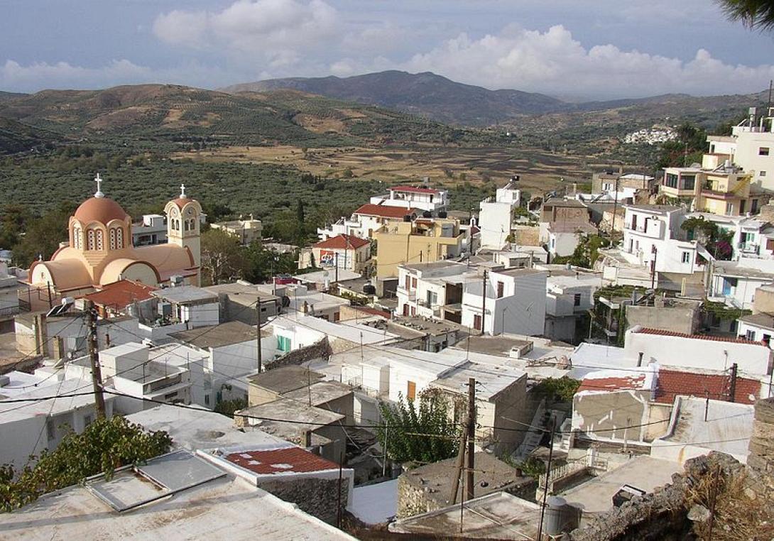 βιάννος
