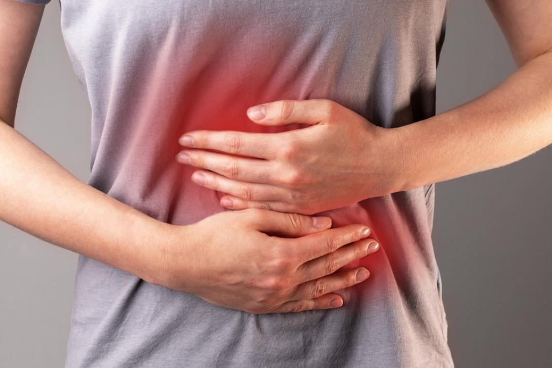 νόσο του Crohn