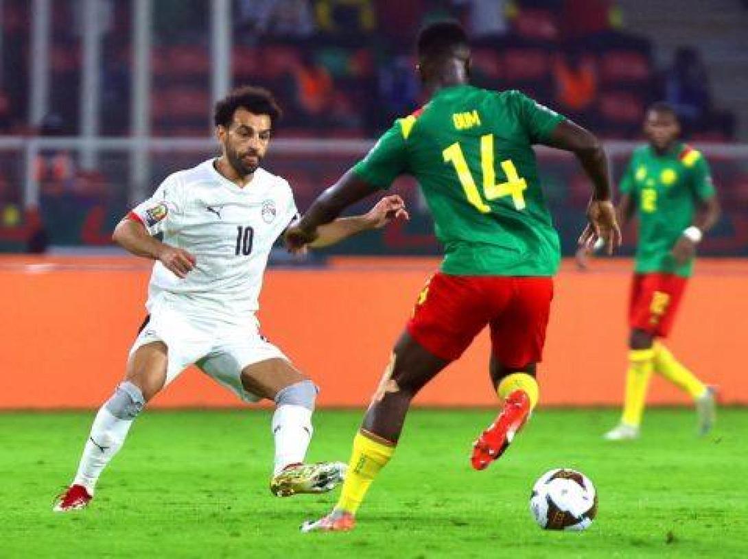 COPA AFRICA