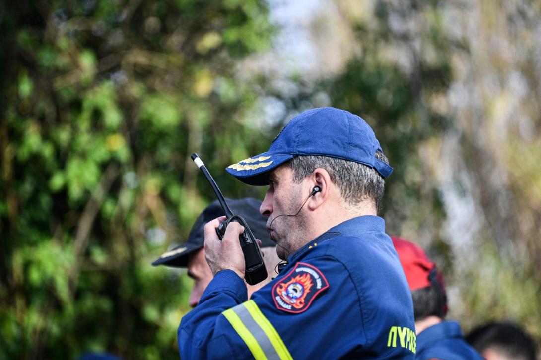 ΕΜΑΚ έρευνες Ηλεία