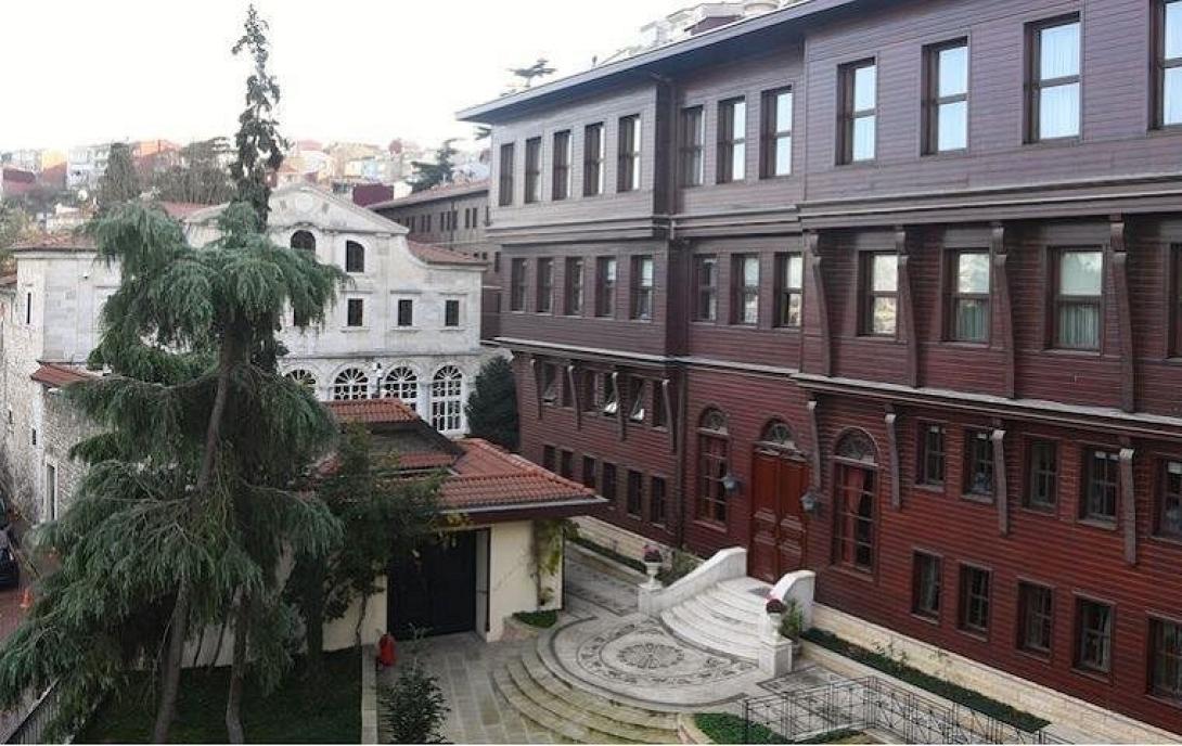 Οικουμενικό Πατριαρχείο