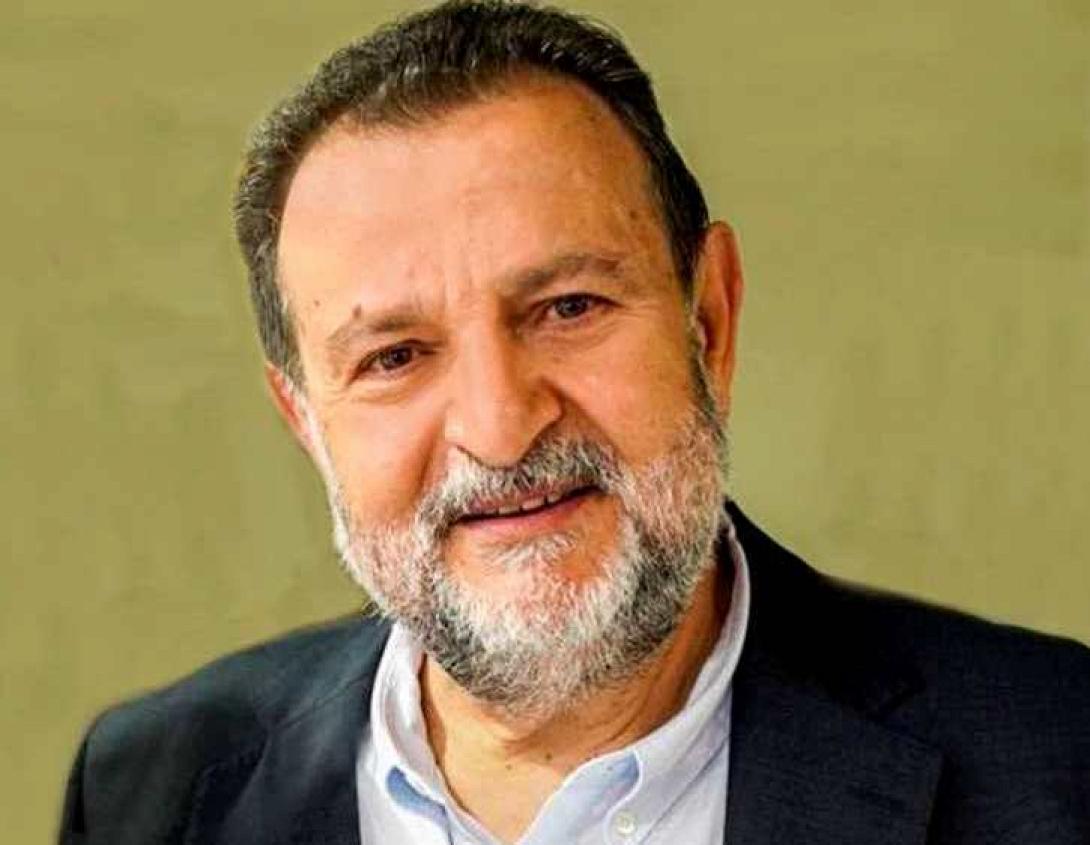 κεγκερογλου