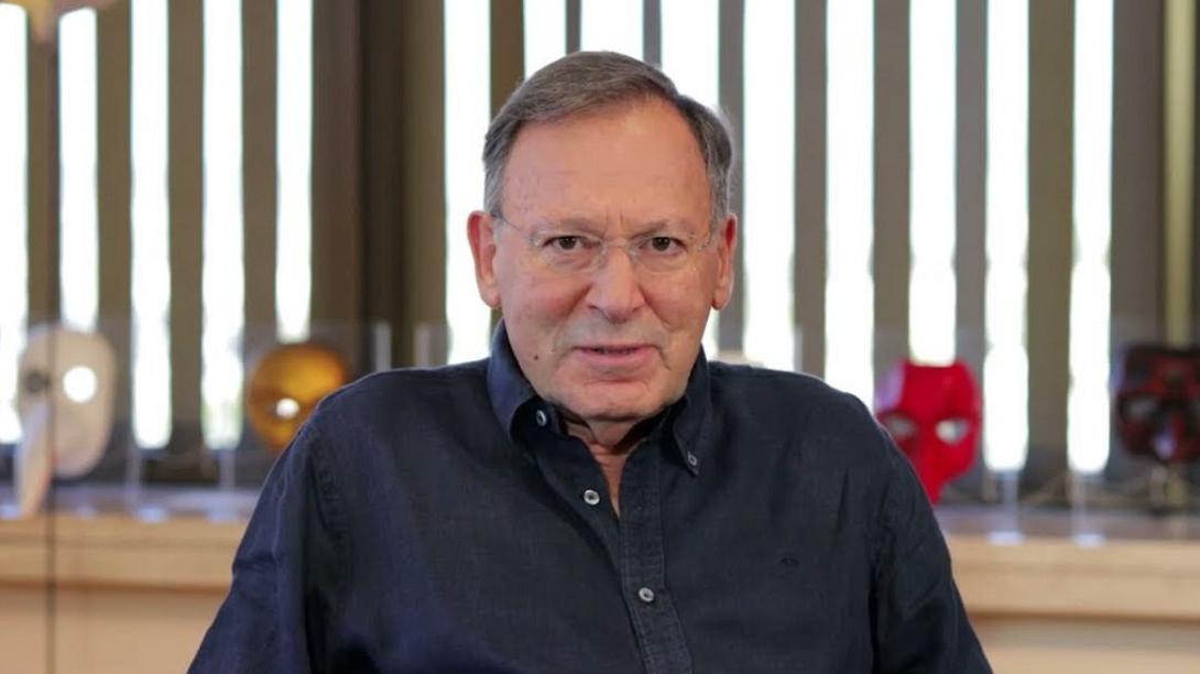 φουστανος