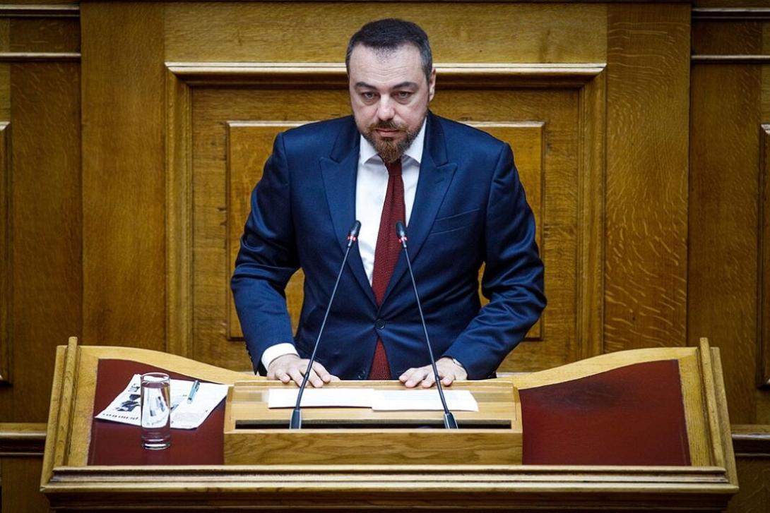 παρασυρης
