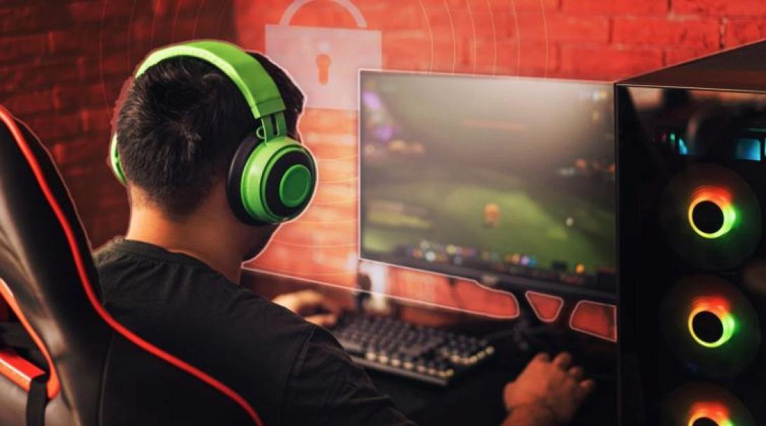 GAMER