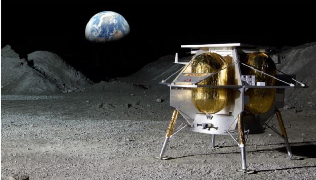 Nasa 