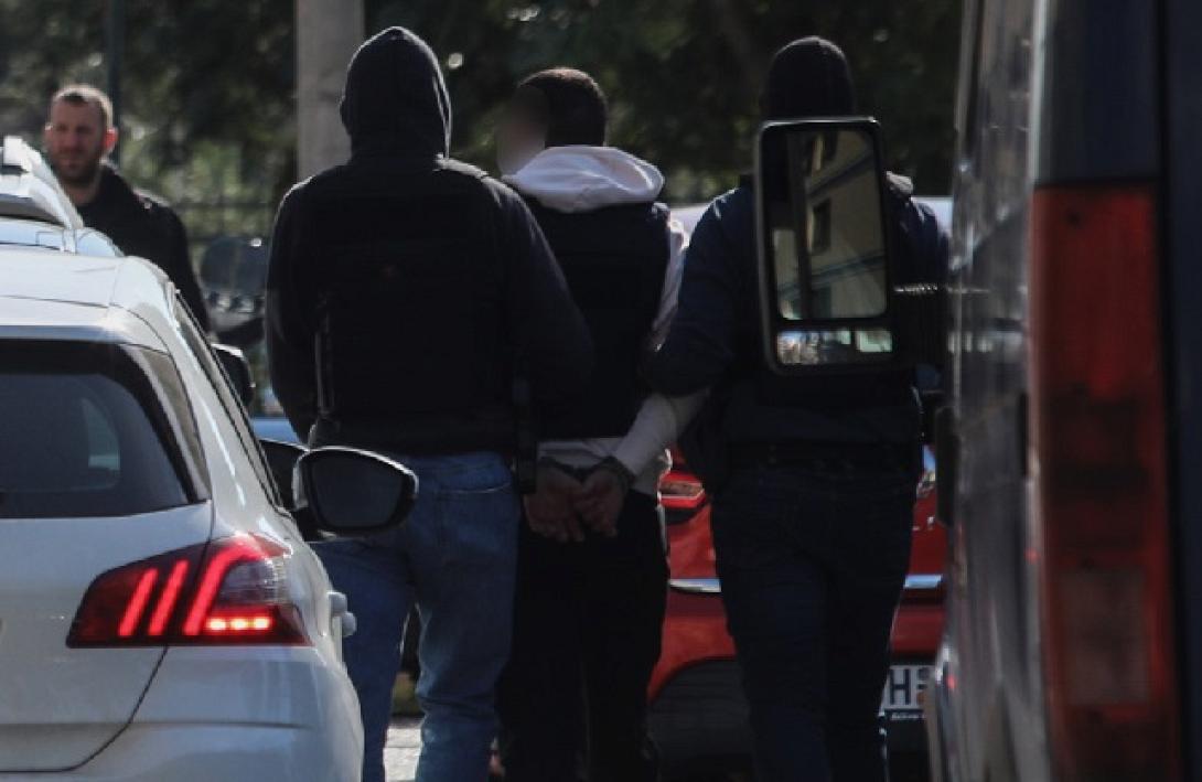 greekmafia εκτελεστές