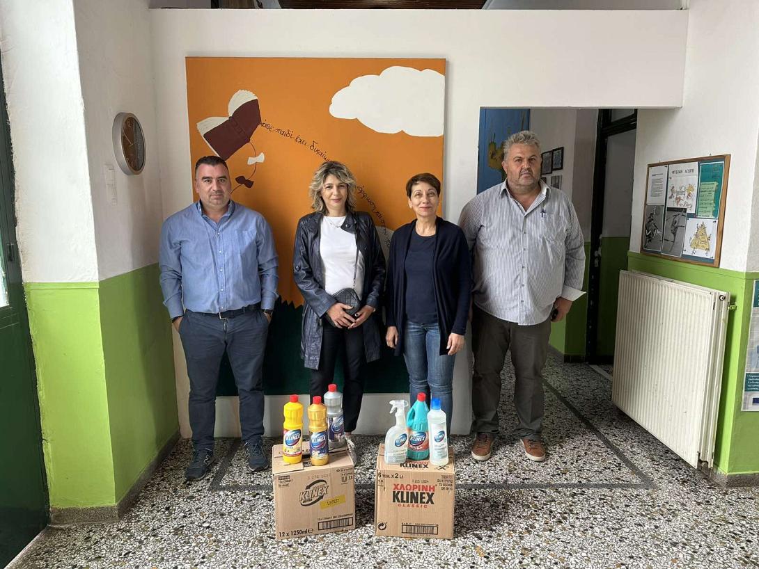 Χαλκιαδάκης