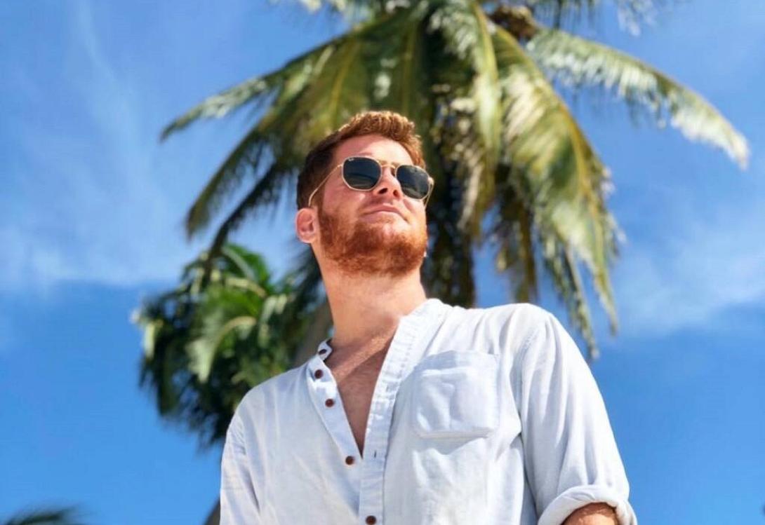 james