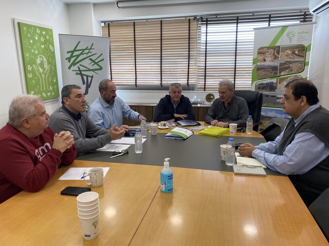 καλοκαιρινός ΕΣΔΑΚ