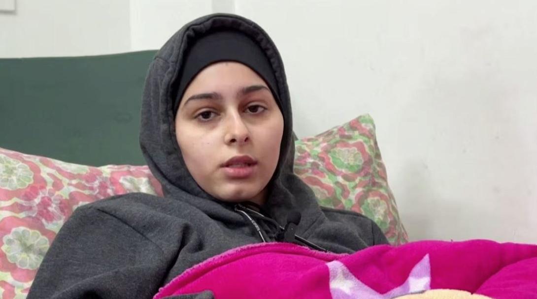 ΠΑΛΑΙΣΤΙΝΙΑ