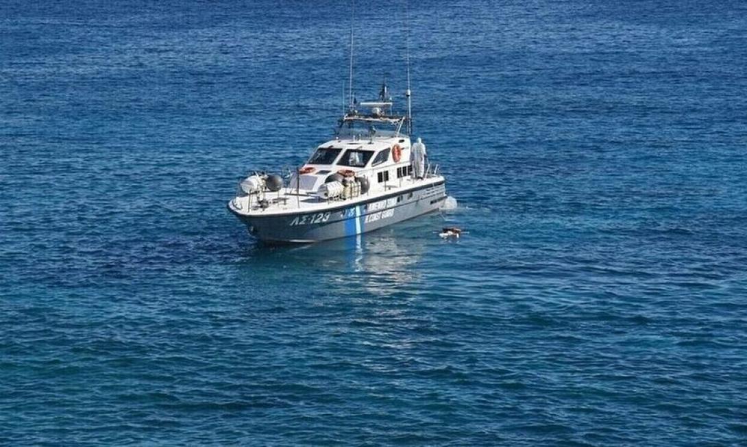 λιμενικό - πλοίο