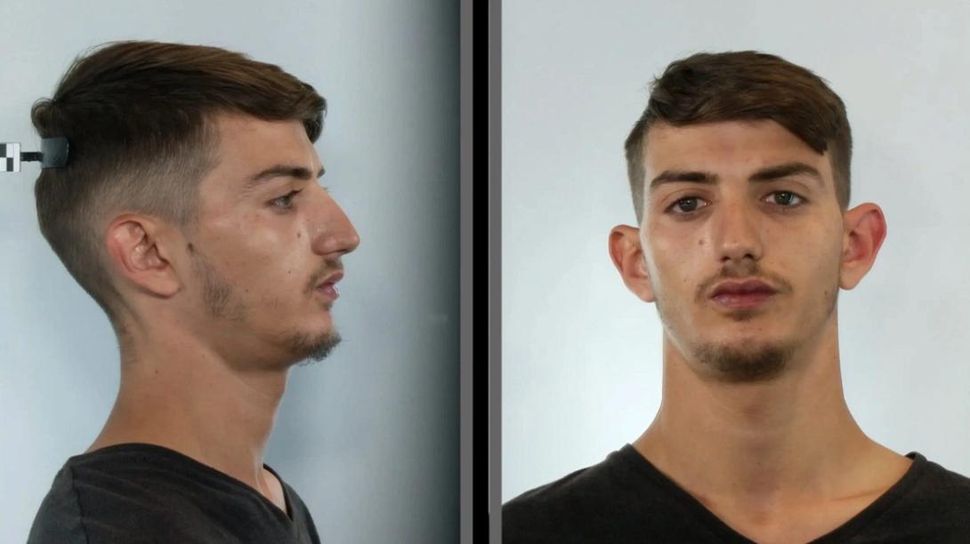 ληστης 