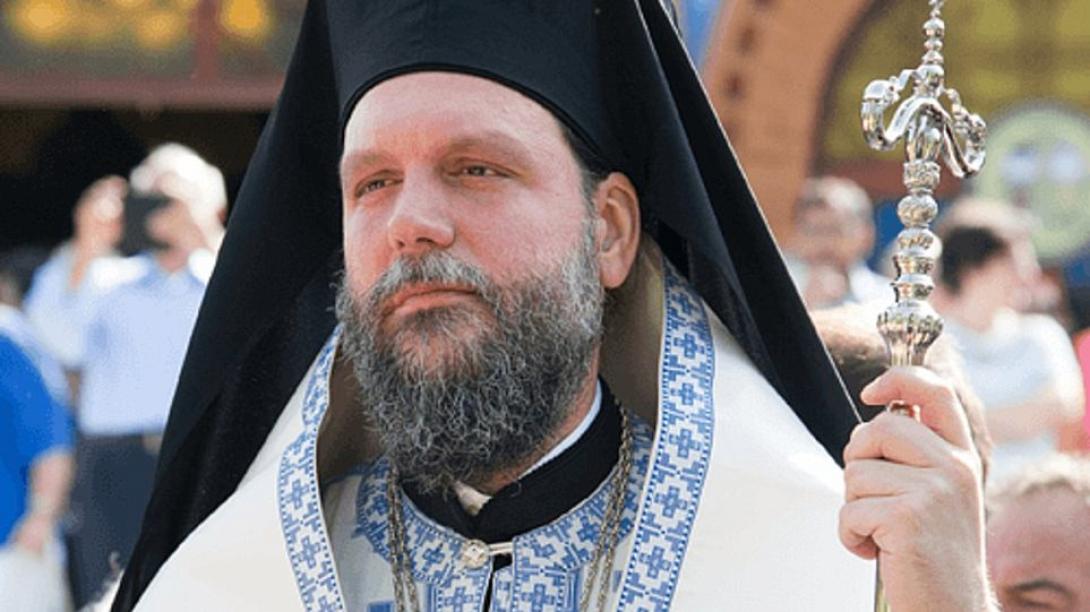 ΝΕΑς ΙΩΝΙΑς ΓΑΒΡΙΉΛ