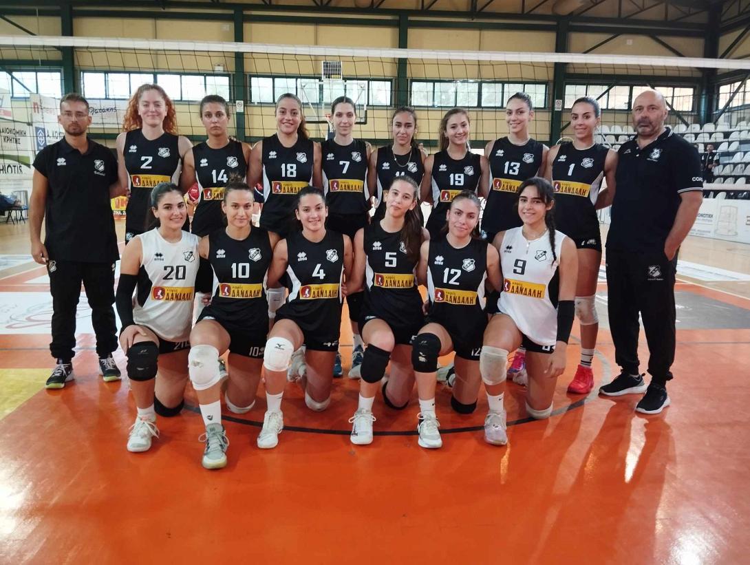 ofiginekesvolei