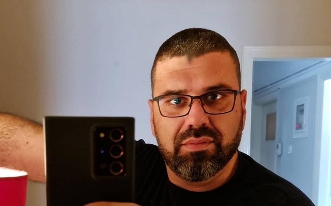 Πέτρος