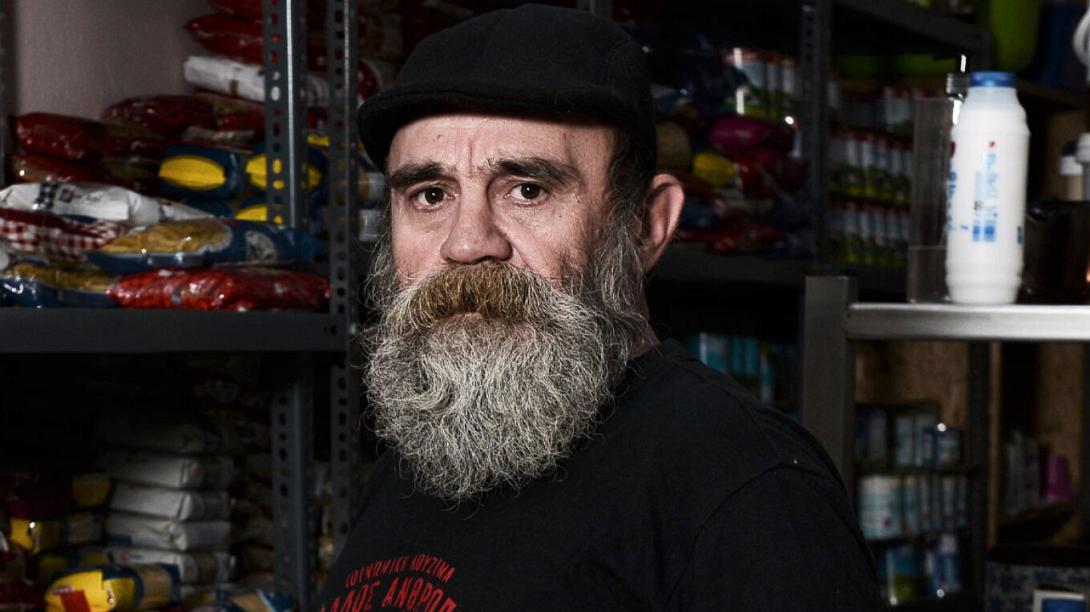 Πολυχρονόπουλος