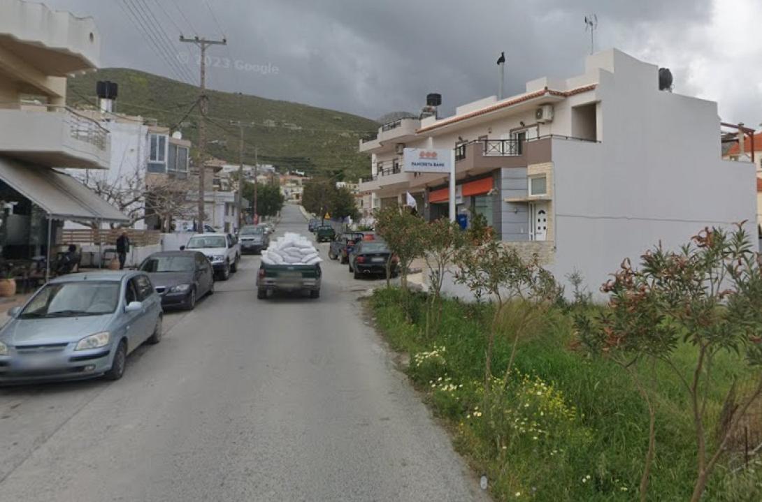 Πύργος