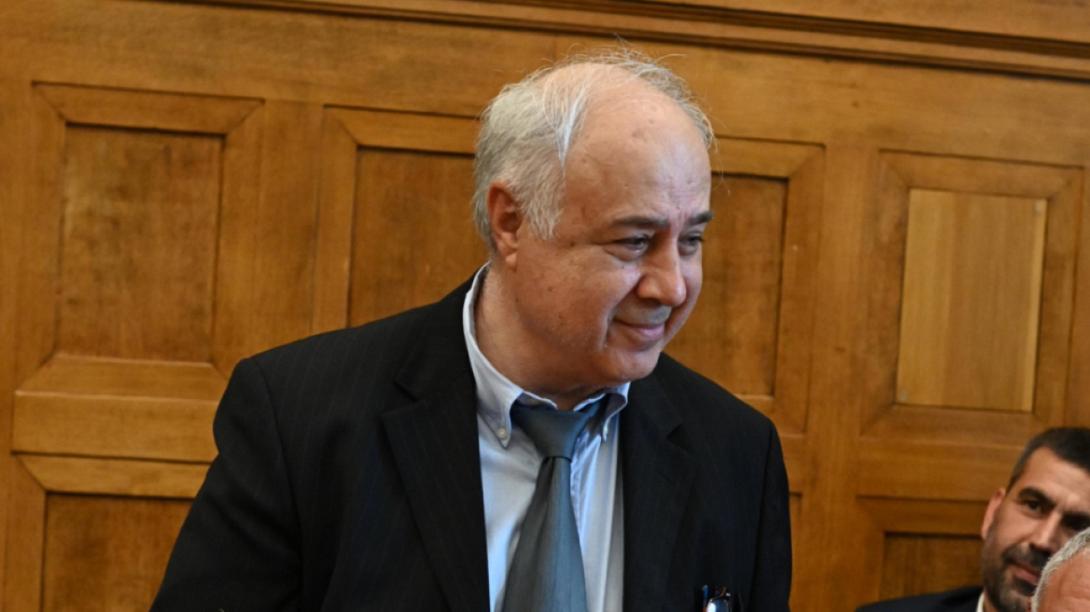 παναγιώτης παρασκευαϊδης πασοκ