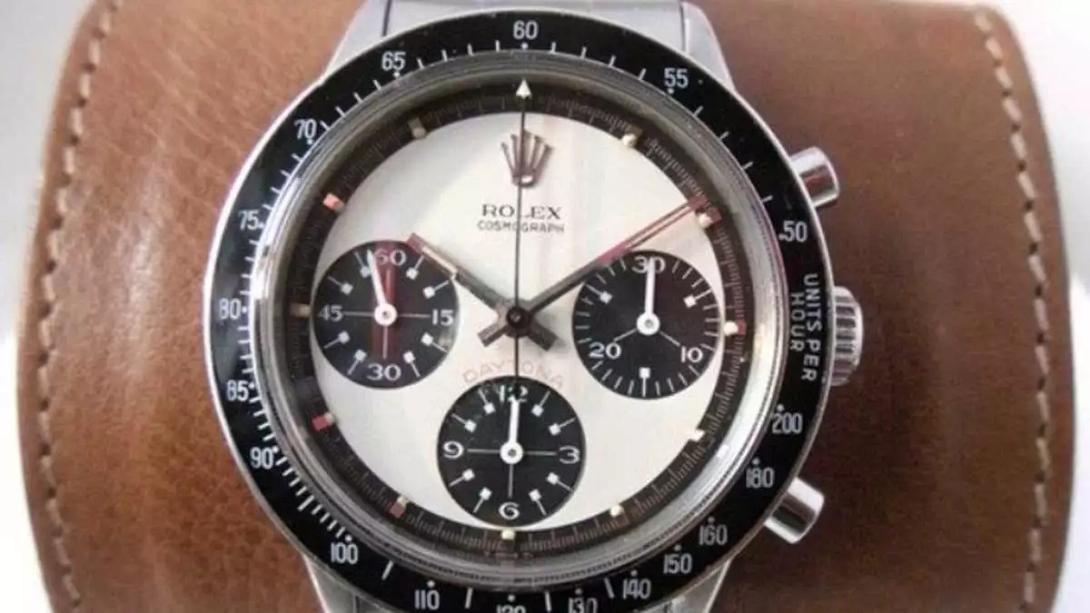 rolex