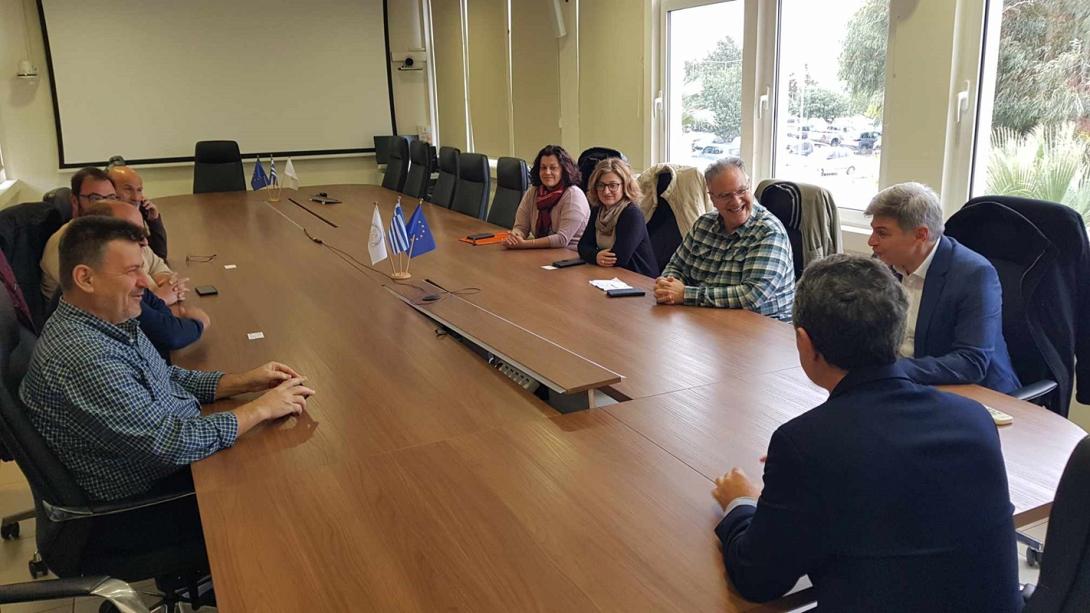 συριζα ηράκλειο