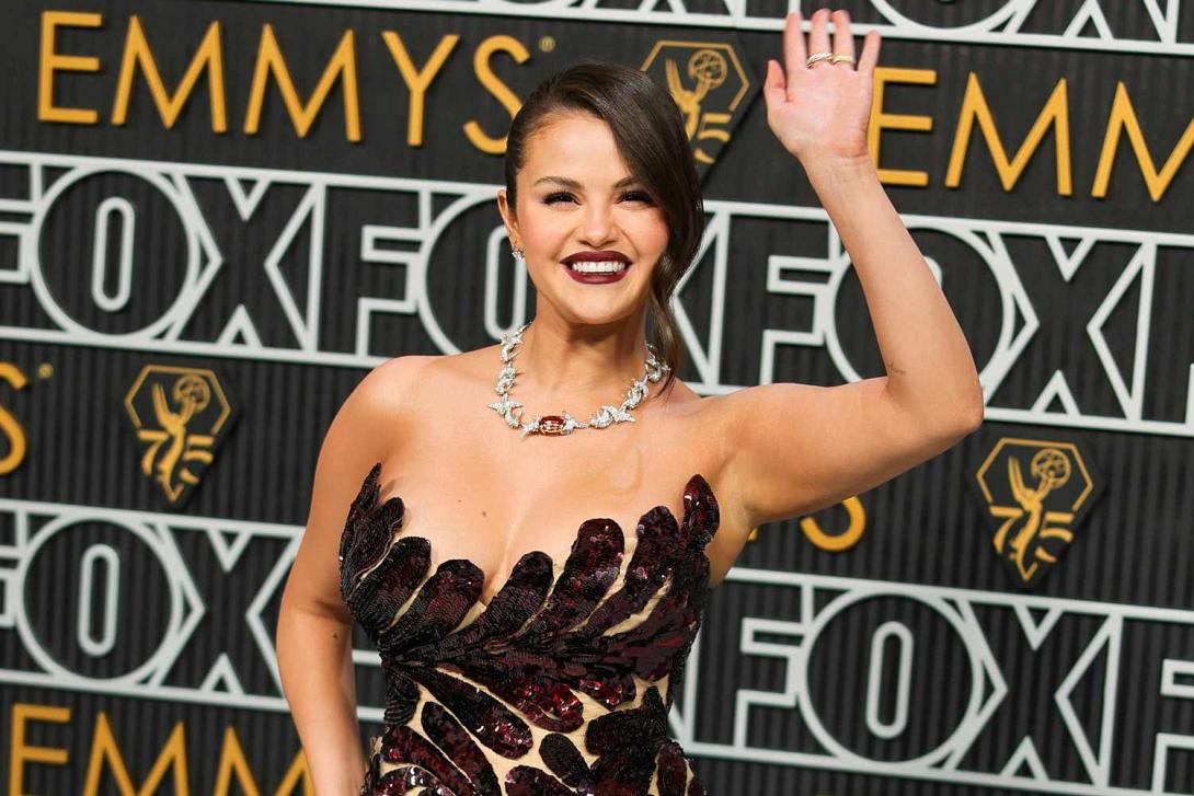 selena