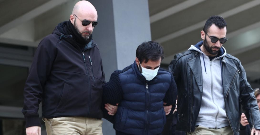 ΘΕΣΣΑΛΟΝΙΚΗ ΔΟΛΟΦΟΝΙΑ