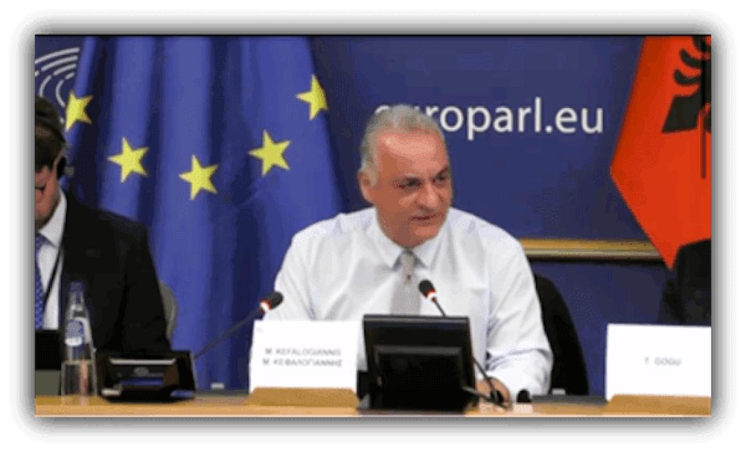 ΜΑΝΩΛΗς ΚΕΦΑΛΟΓΙΑΝΝΗΣ