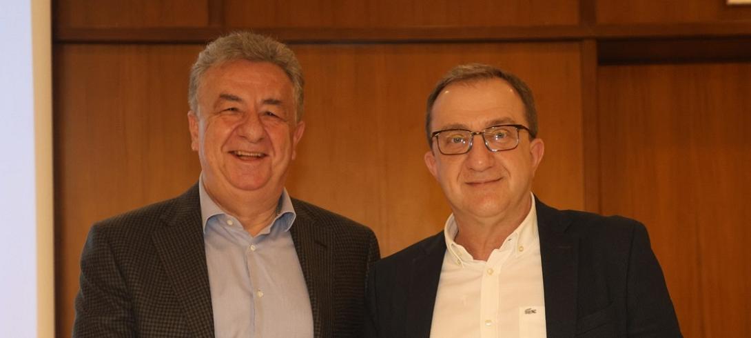 αρναουτάκης ζάχαρης