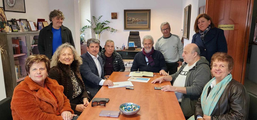 δημος σητειας - τουριστικα καταλλυματα