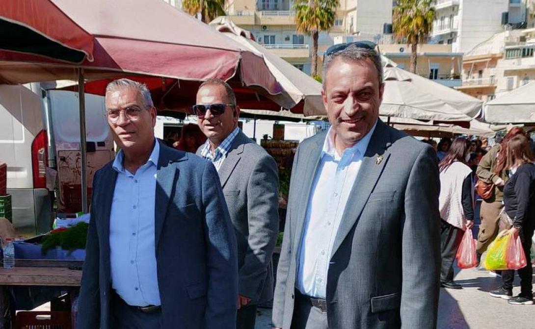 Βασίλης Στιγκας