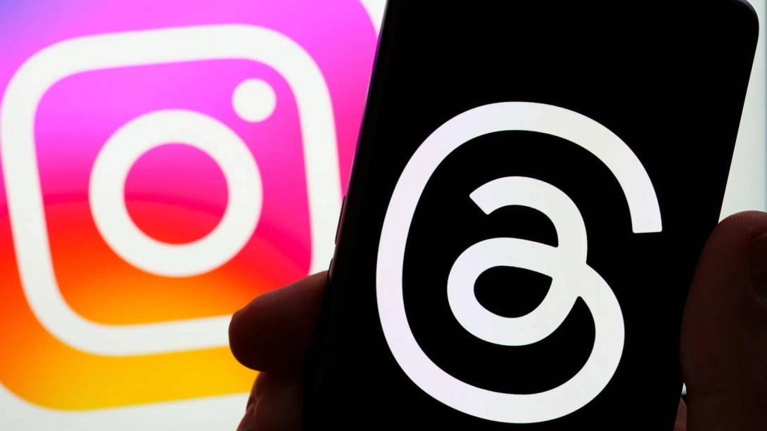 Instagram - Threads 