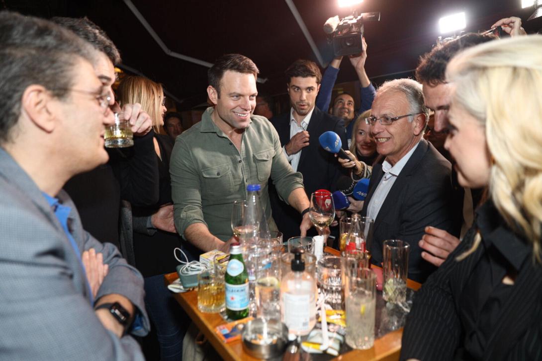 Κασσελάκης 