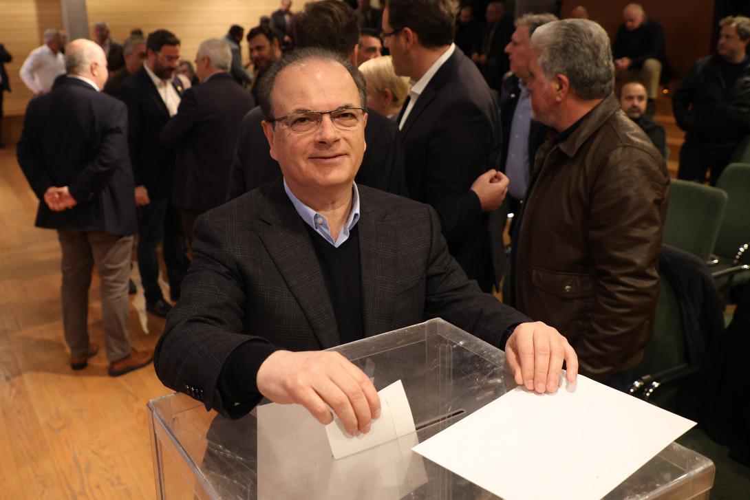 Μαρινάκης 