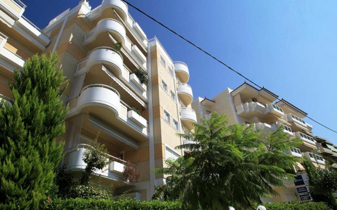 ακινητα