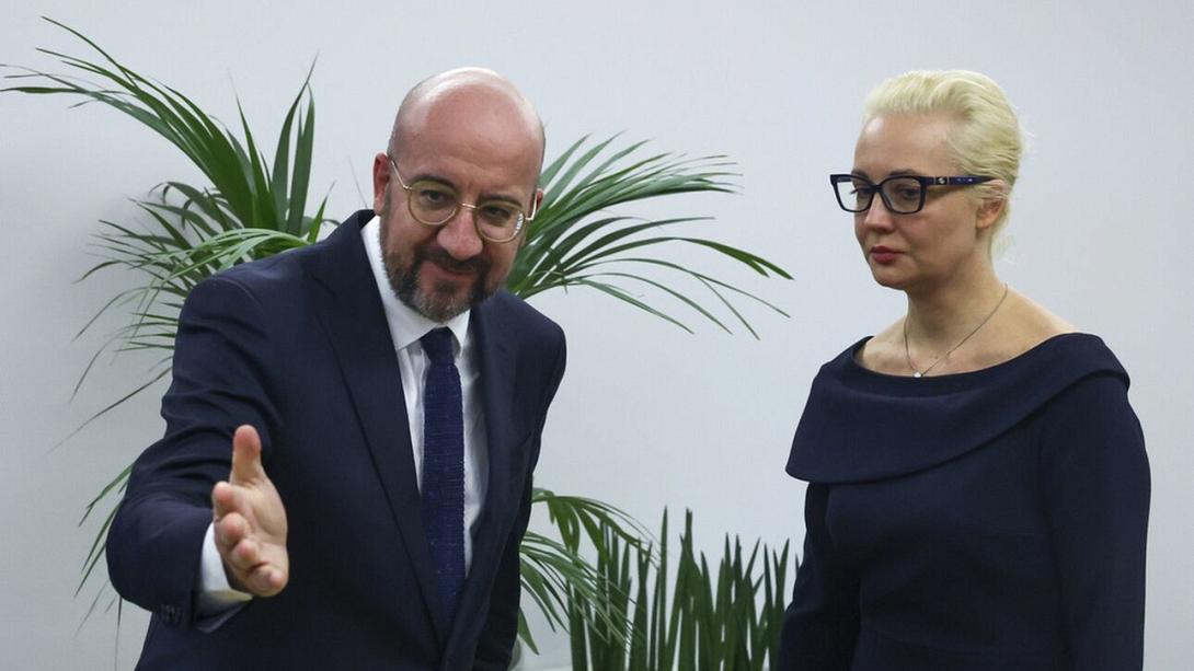ναβαλνι