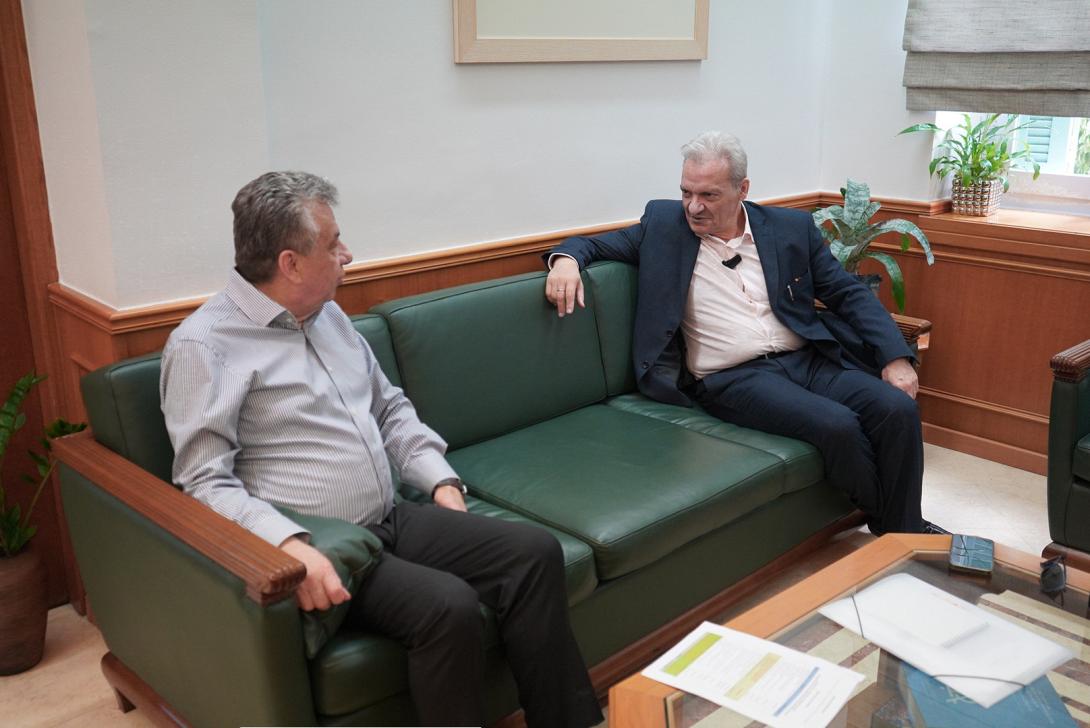 ΑΡΝΑΟΥΤΑΚΗΣ ΚΑΛΟΚΑΙΡΙΝΟΣ