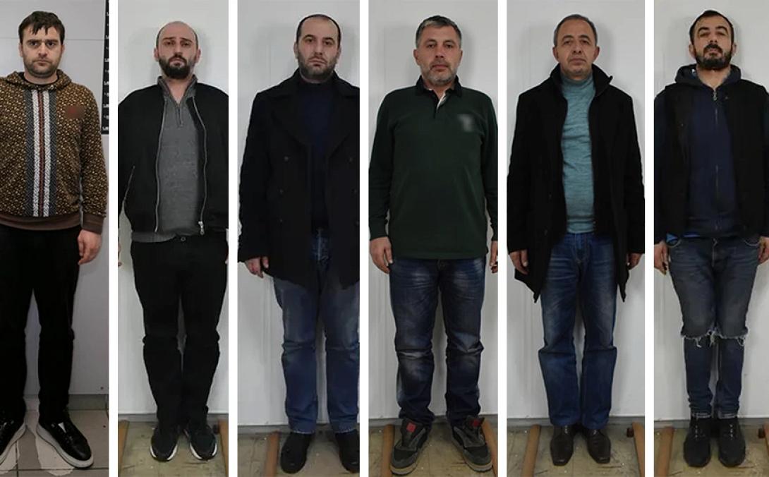 συμμορια