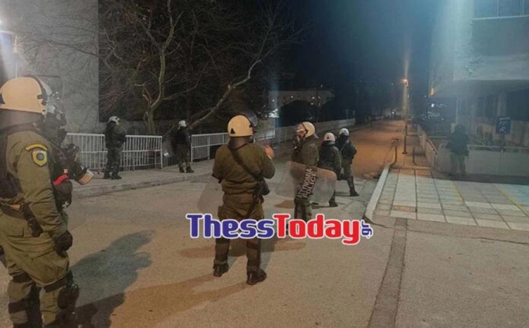 αστυνομια