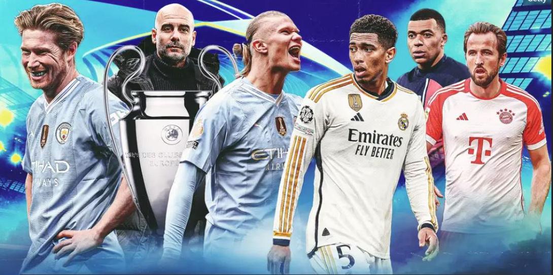 champions league