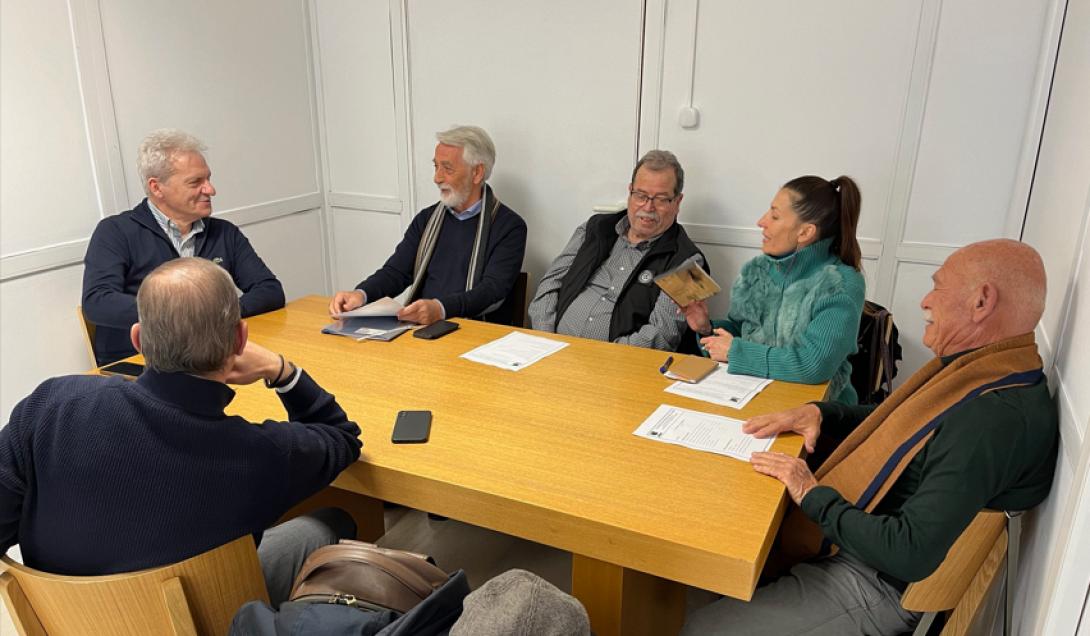 ΑΛΕΞΗΣ ΚΑΛΟΚΑΙΡΙΝΟΣ