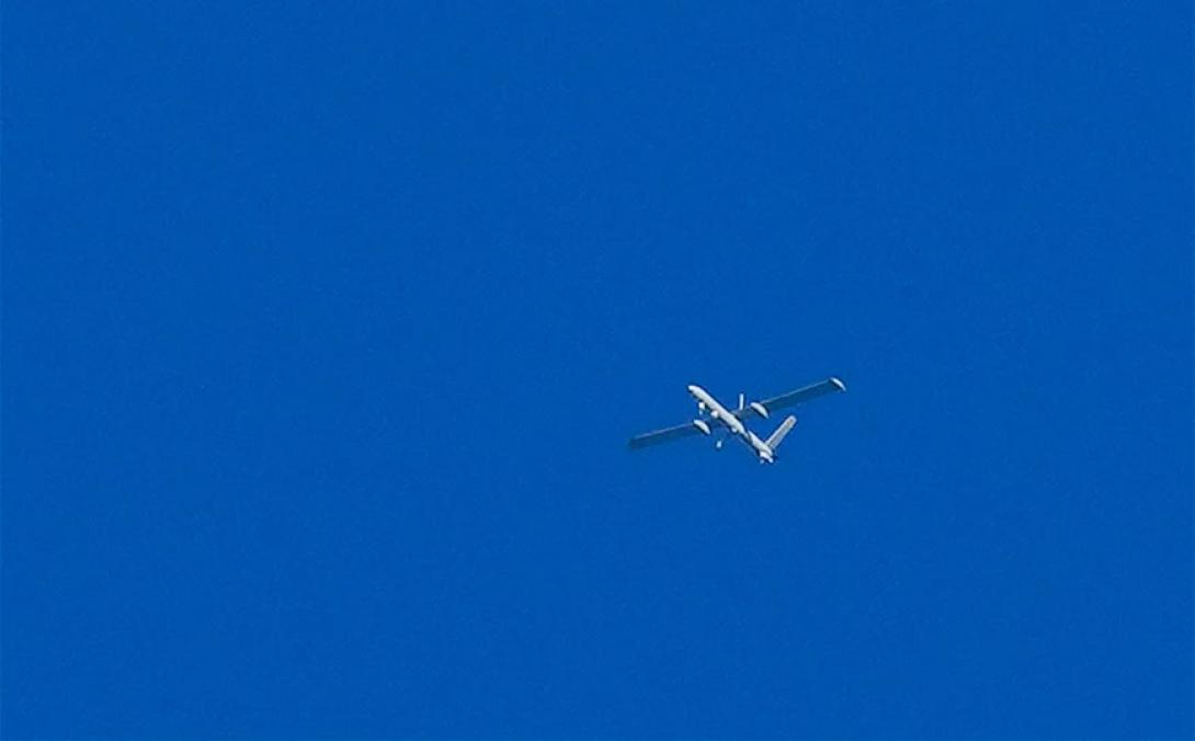 drone